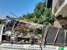 Best Residential Junk Removal  in Royal City, WA