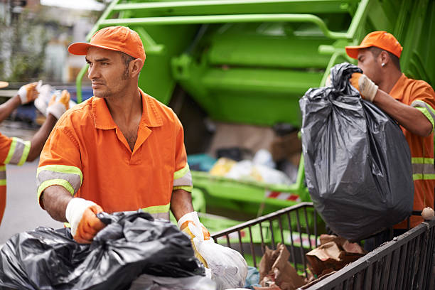 Same-Day Junk Removal Services in Royal City, WA