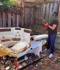 Property Management Cleanouts in Royal City, WA