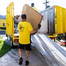 Best Carpet Removal and Disposal  in Royal City, WA