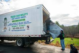 Best Yard Waste Removal  in Royal City, WA